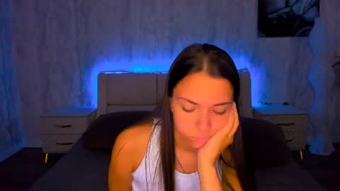 Snapshot of alexabarkley chatting on July 2026 01:11:01 AM angel online show from July 2026 01:11:01 AM