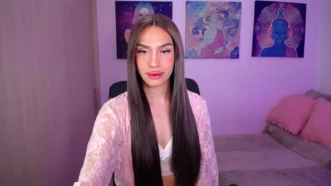 Alexa Bloomx  online show from February 2026 02:17:02 AM