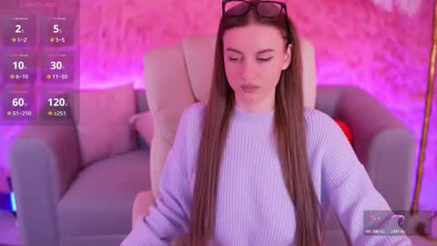 alexafleur online show from March 2026 05:44:01 AM