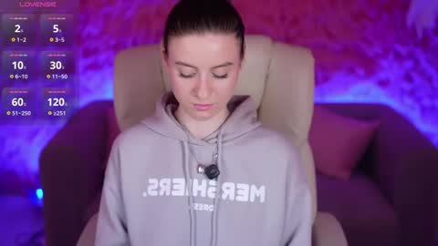 alexafleur online show from April 2026 04:46:01 AM