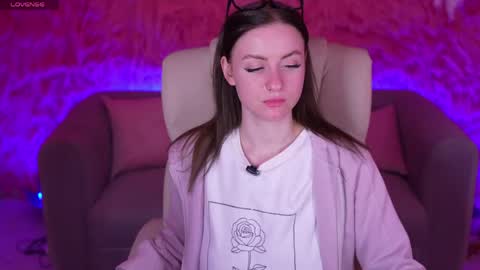 alexafleur online show from April 2026 06:29:01 AM