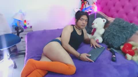 Alexa Fontana online show from March 2025 02:06:02 AM