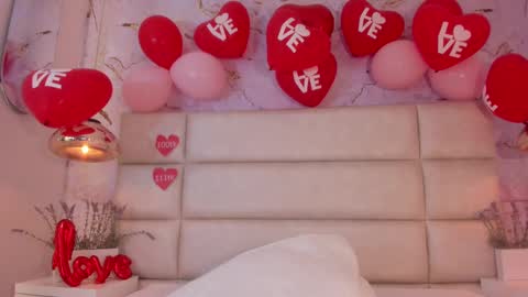 Alexa Handler online show from February 2025 07:38:02 PM