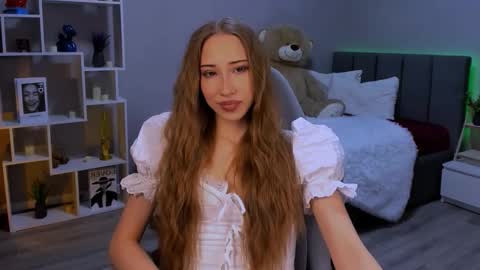 AlexaHarmon online show from December 2025 10:20:02 AM