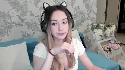 Snapshot of alexajang chatting on January 2025 10:48:01 PM AlexaJang online show from January 2025 10:48:01 PM