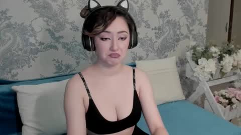 Snapshot of alexajang chatting on February 2025 02:15:02 AM AlexaJang online show from February 2025 02:15:02 AM