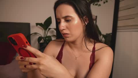 alexajhonsonof online show from January 2025 05:05:02 AM