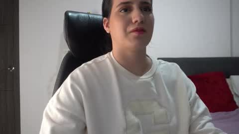 Snapshot of alexajhonsonof chatting on February 2026 11:32:01 PM alexajhonsonof online show from February 2026 11:32:01 PM