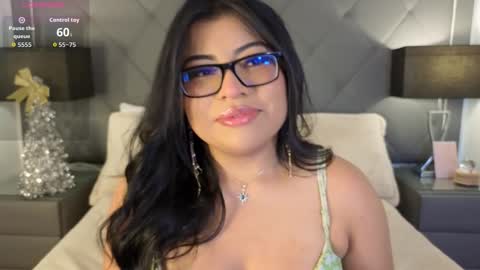  Alexa  online show from December 2025 09:31:02 PM