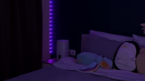 Alexa Mason online show from March 2026 02:04:02 AM