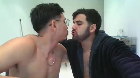 Dotados online show from September 2025 11:10:01 PM