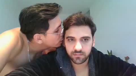 Dotados online show from October 2025 03:57:02 PM