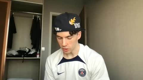 Snapshot of alexander0_ chatting on March 2026 11:06:01 AM Alexander online show from March 2026 11:06:01 AM