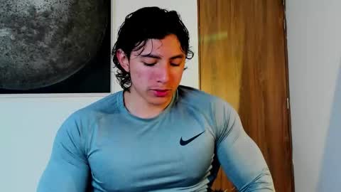 Alex online show from March 2026 10:29:02 PM