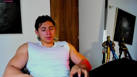 Snapshot of alexander_classy chatting on June 2026 11:53:02 PM Alex online show from June 2026 11:53:02 PM