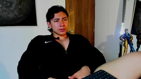 Snapshot of alexander_classy chatting on June 2026 12:03:02 AM Alex online show from June 2026 12:03:02 AM