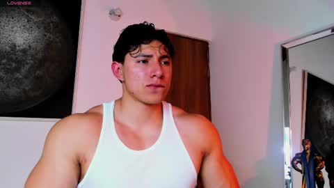 Snapshot of alexander_classy chatting on July 2026 02:38:02 AM Alex online show from July 2026 02:38:02 AM