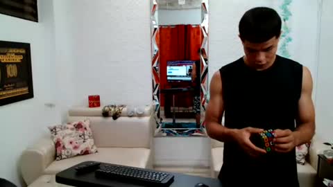 Snapshot of alexander_cr chatting on July 2026 08:56:01 PM Alexander online show from July 2026 08:56:01 PM