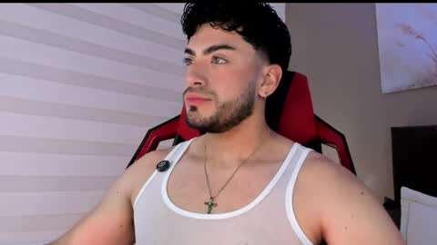 Alexander Diaz online show from April 2026 01:05:02 PM