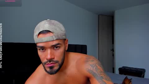 Onlyfansalexmartinezwb  Instagram alexwbmartinez  Twitter martinezcb937 online show from February 2026 06:16:01 PM