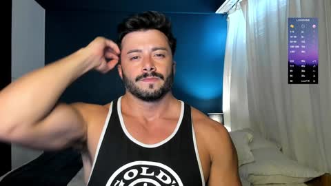 Snapshot of alexanderjaz chatting on January 2025 07:49:01 PM Alexander Jaz online show from January 2025 07:49:01 PM