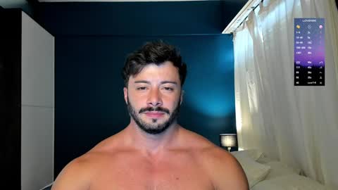 Snapshot of alexanderjaz chatting on January 2025 07:42:01 PM Alexander Jaz online show from January 2025 07:42:01 PM