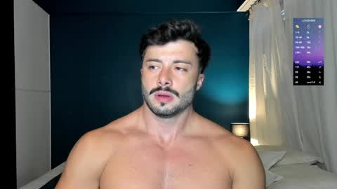 Snapshot of alexanderjaz chatting on January 2025 08:26:02 PM Alexander Jaz online show from January 2025 08:26:02 PM