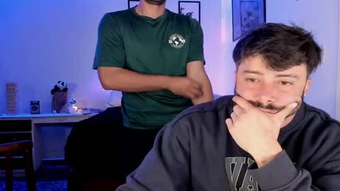 Snapshot of alexanderjaz chatting on September 2025 09:54:01 AM Alexander Jaz online show from September 2025 09:54:01 AM