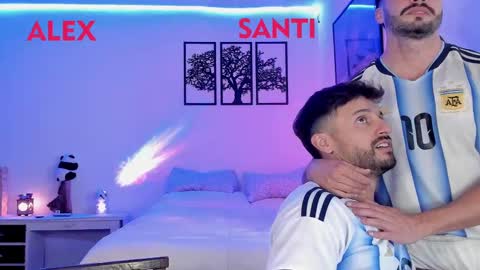 Snapshot of alexanderjaz chatting on October 2025 03:45:01 PM Alexander Jaz online show from October 2025 03:45:01 PM