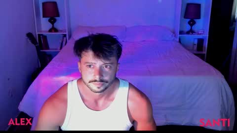 Snapshot of alexanderjaz chatting on November 2025 08:59:02 AM Alexander Jaz online show from November 2025 08:59:02 AM