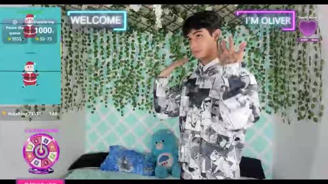 chicos hot online show from November 2025 03:04:01 PM