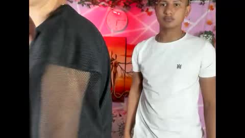 chicos hot online show from February 2026 12:37:02 AM