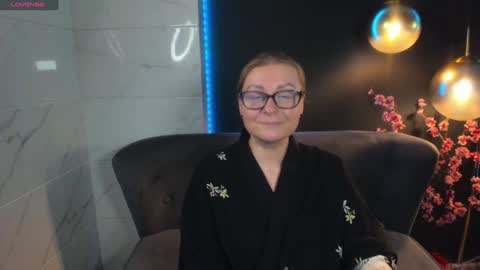 Alexandra online show from December 2024 11:16:01 PM