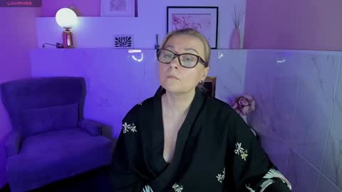 Alexandra online show from January 2025 07:26:01 PM