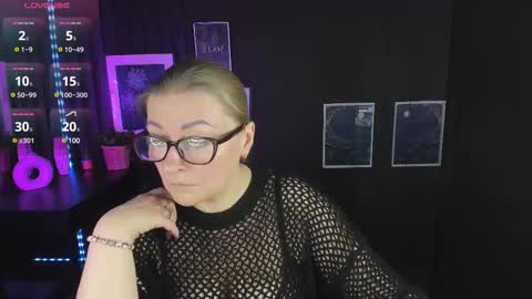 Alexandra online show from March 2025 02:16:01 PM