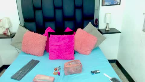 alexandra_life online show from December 2024 10:50:01 PM