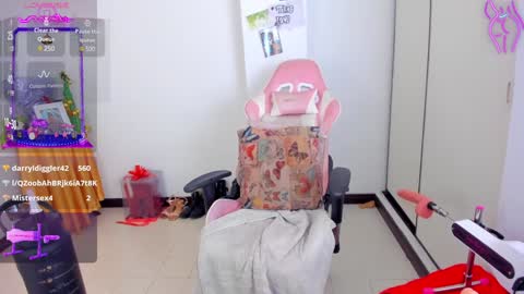 Alexandra Independent model online show from December 2024 08:05:01 AM