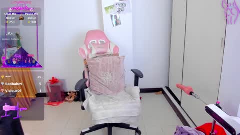 Alexandra Independent model online show from December 2024 07:16:01 AM