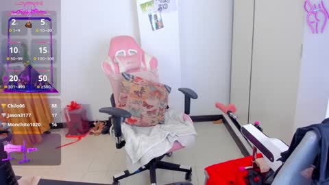 Alexandra Independent model online show from December 2024 06:01:02 AM