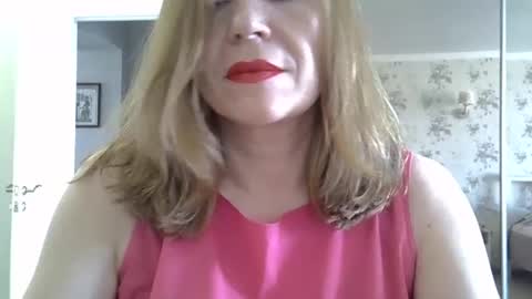 Alexandra Rosee online show from March 2026 05:35:01 AM