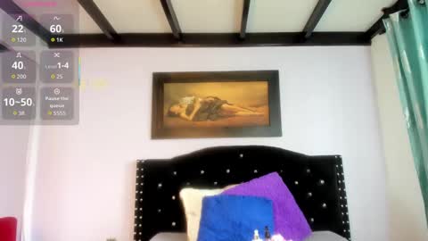 alexandra online show from November 2025 03:24:01 PM