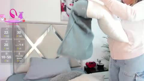 alexandra online show from February 2026 11:53:02 AM