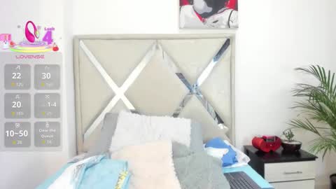 alexandra online show from February 2026 06:45:01 PM
