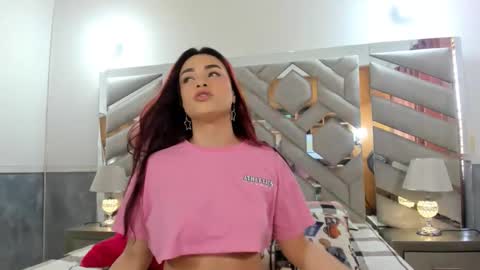 Alexandra ig  alexandraax09  online show from September 2025 03:56:02 PM