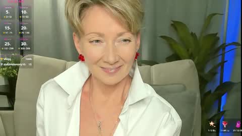 Alexandra online show from July 2026 02:01:02 PM