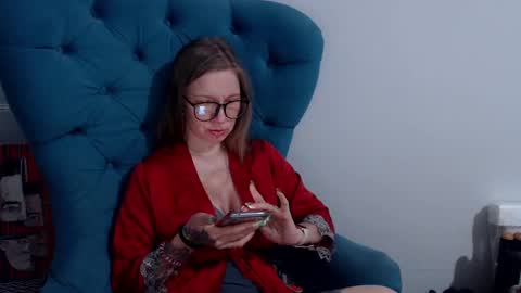 Alexandra online show from January 2025 03:19:02 AM