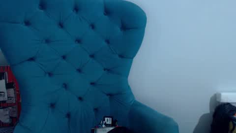 Alexandra online show from February 2025 09:47:02 AM