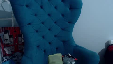 Alexandra online show from March 2025 09:48:02 PM