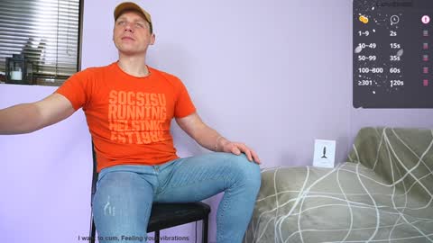 alexandrblatenn online show from January 2025 03:44:01 AM