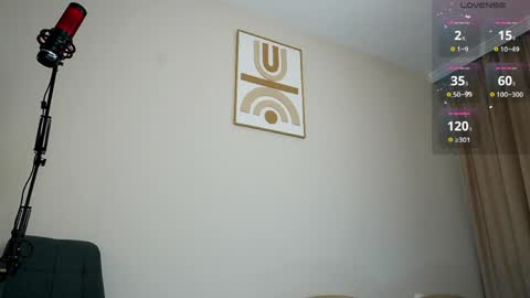 alexandrblatenn online show from April 2026 04:46:01 AM